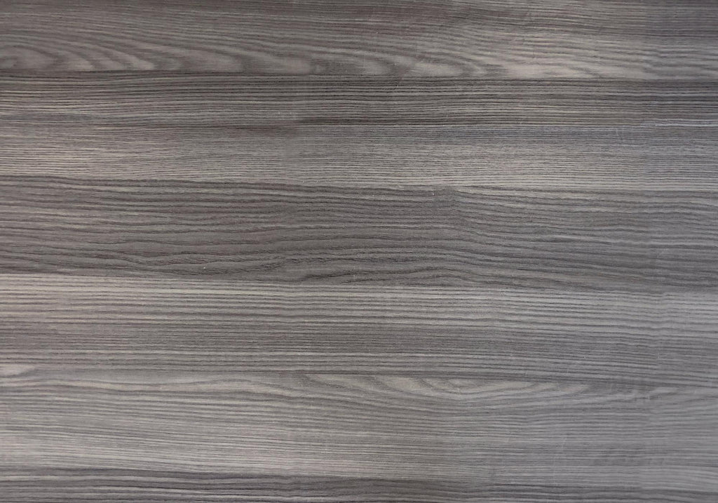 42" Gray Computer Desk