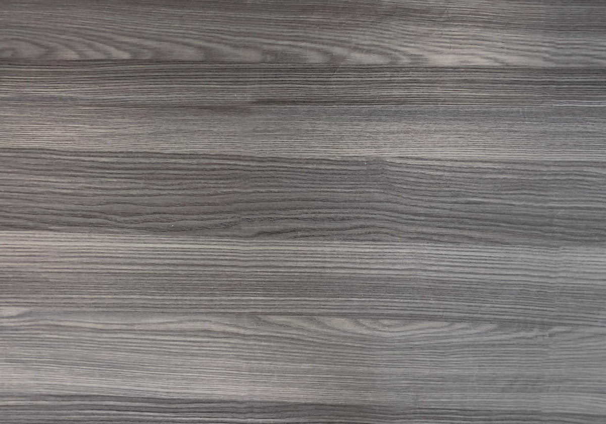 42" Gray Computer Desk