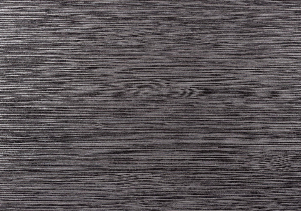 49" Gray and Black Computer Desk