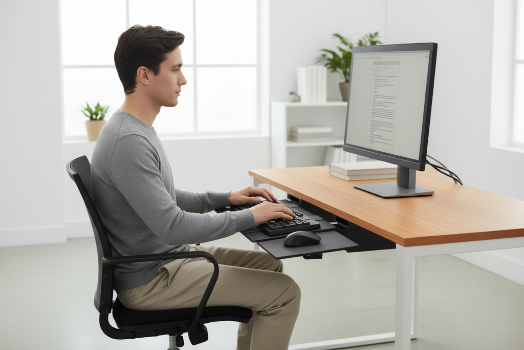 KT2 — Lifestyle Sitting