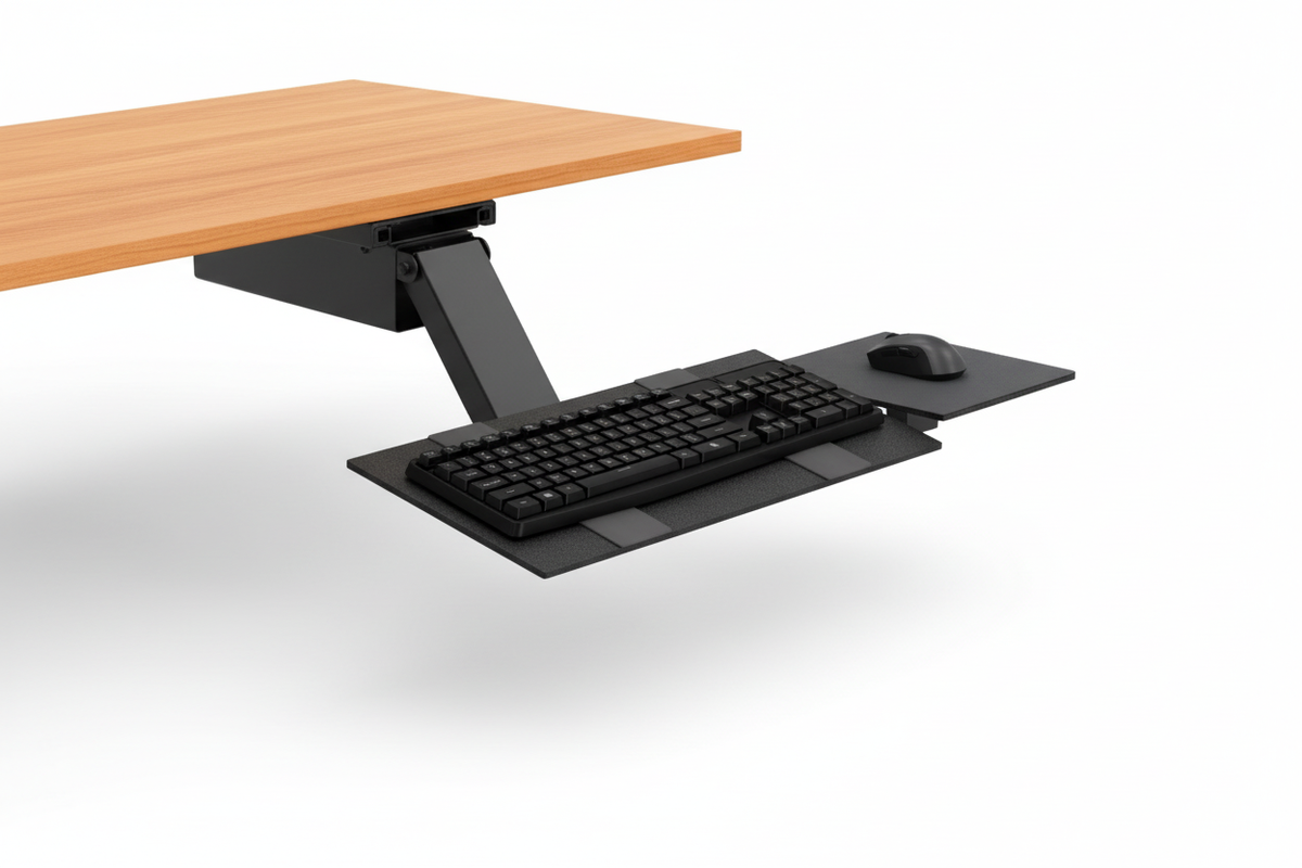KT2 — Product Studio Shot