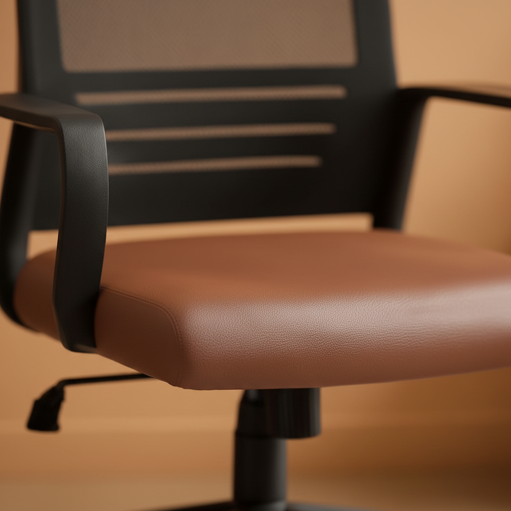 Mesh Chair Variant 1