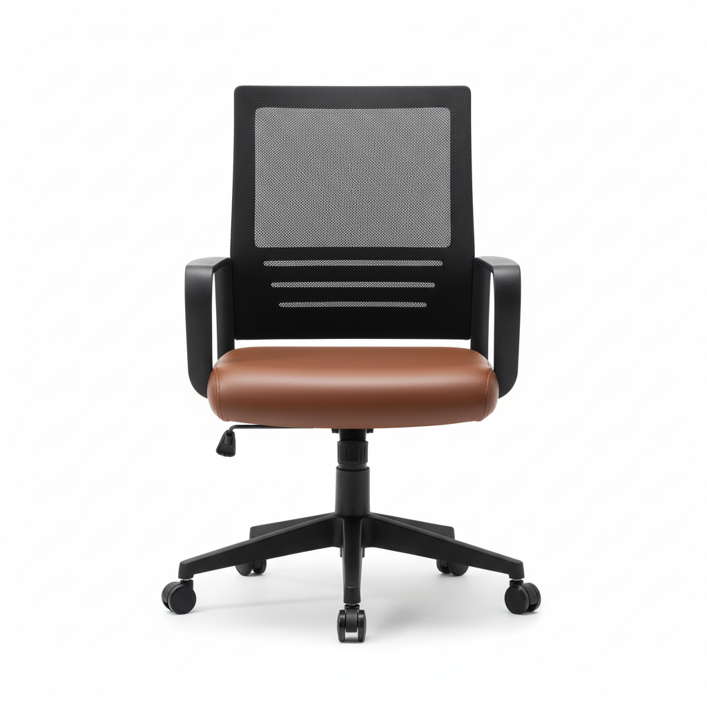 Mesh Chair Variant 2