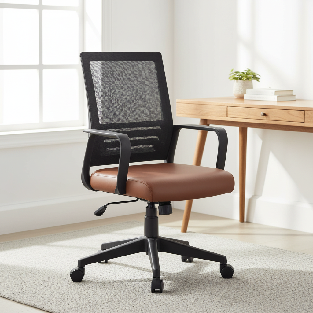 Mesh Chair Variant 3