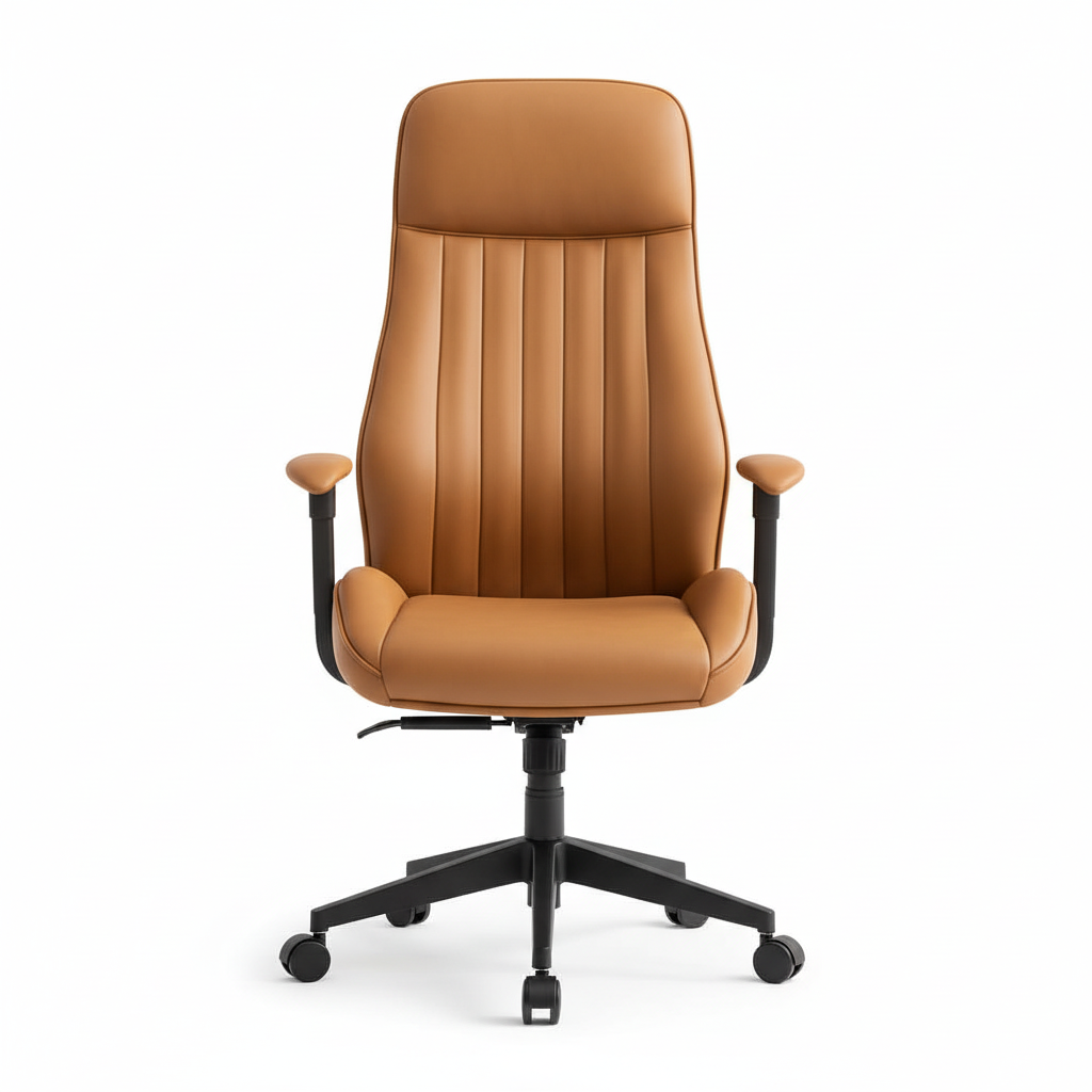 Tan Chair Variant 2